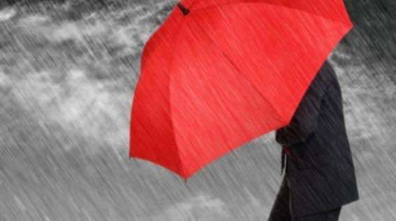 Heavy, Moderate Rainfall, Wind to Hit Morocco