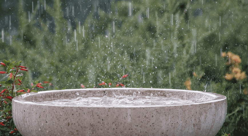 Heavy, Stormy Rainfall to Hit Morocco
