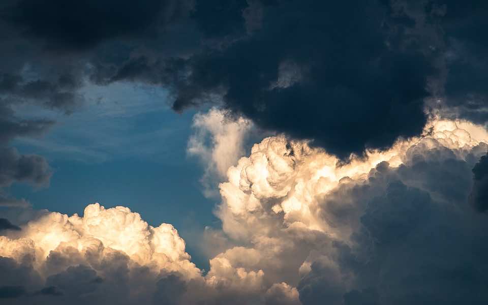 Heavy Thunderstorms to Hit Several Provinces in Morocco Friday, Saturday