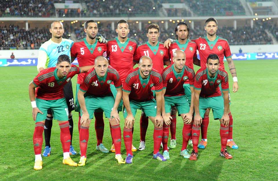 CAN 2019: Herve Renard Calls New Football Players for Morocco-Cameroon Game