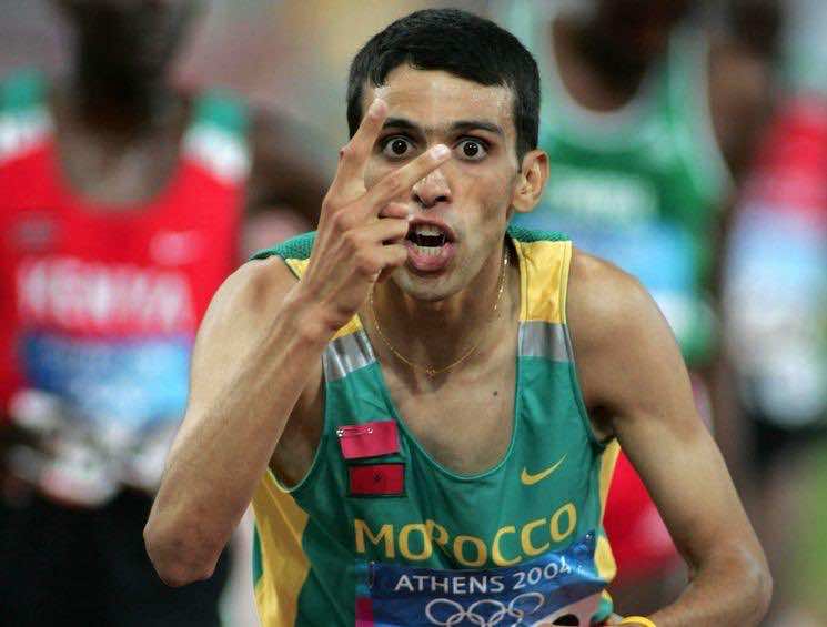 Berkane Municipality Denies Receiving MAD 2.5 Million from Hicham El Guerrouj