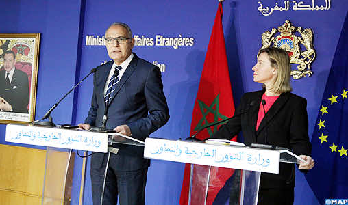 Morocco Should Stand Up to the European Union Trade Provocations