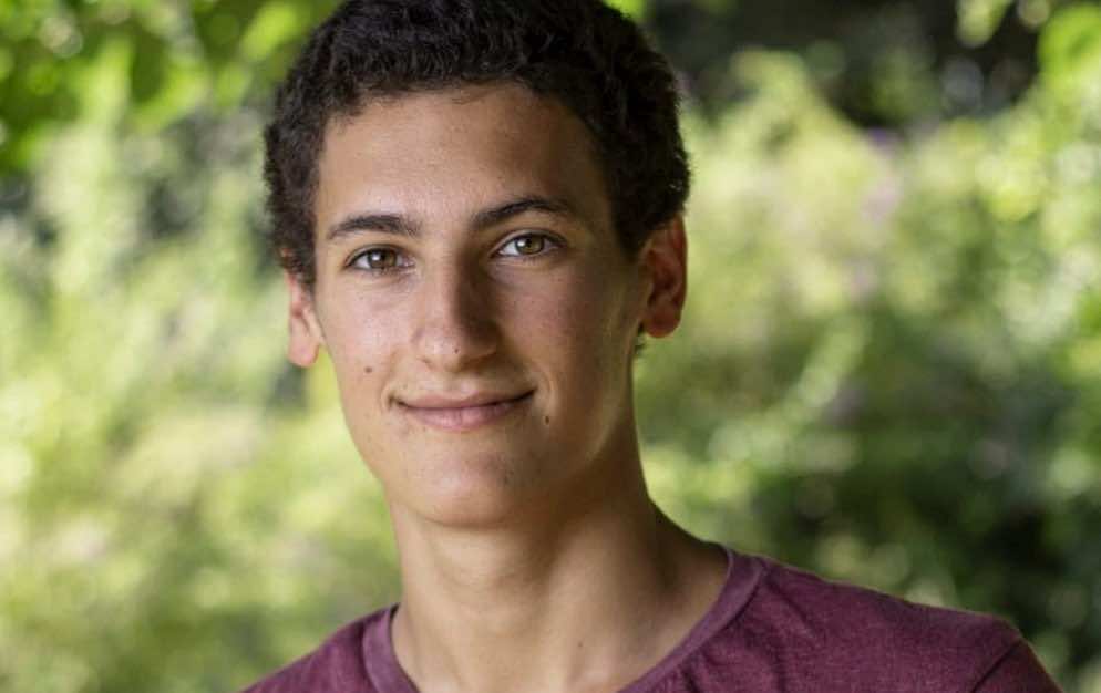 Hilel Garmi: ‘I Refuse to Serve in the Israeli Army’