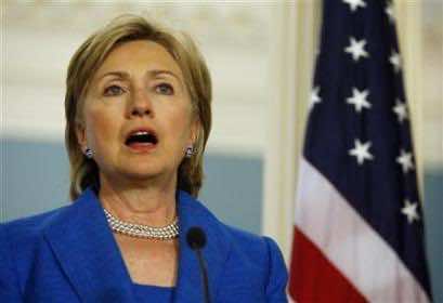 US slams Gaddafi threat to attack Europe