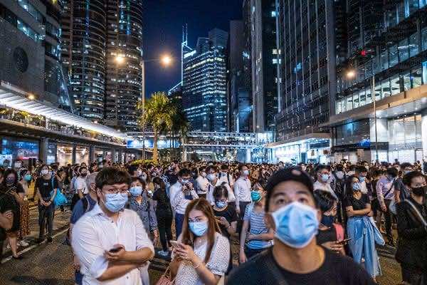 COVID-19: Global Tourism Industry to Suffer Up to $50 Billion in Losses