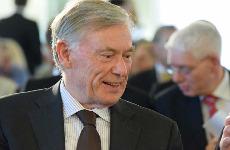 Polisario Front ‘Ready to Work’ with New UN Envoy Köhler