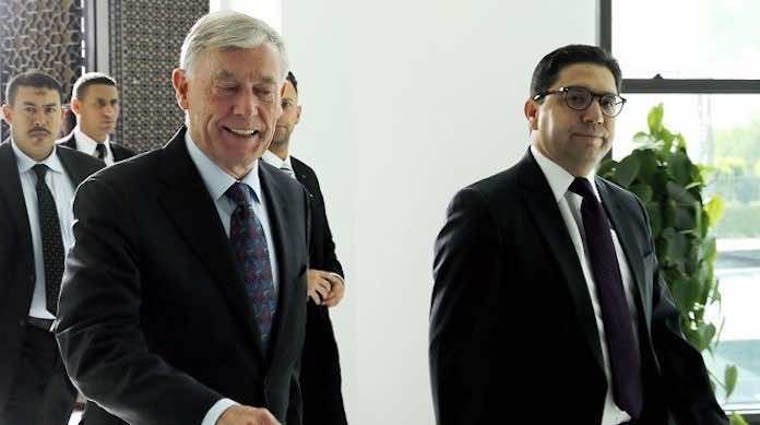 Western Sahara: What Horst Kohler’s Resignation Means for the Political Process