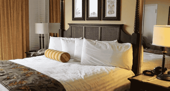 Hotels Offer Rooms to Medical Personnel, COVID-19 Patients in Meknes
