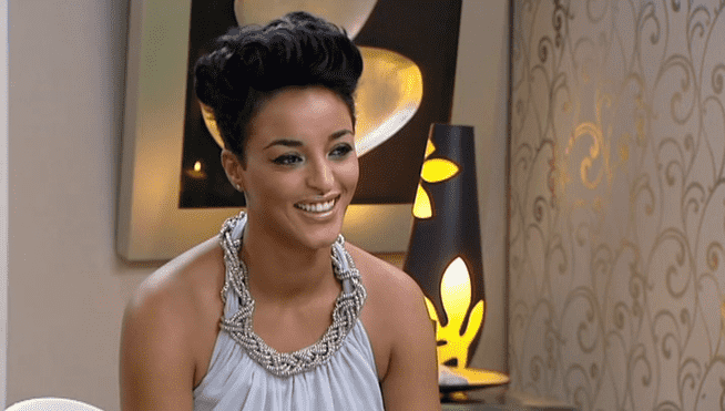 Bisexual, daughter of Moroccan Consul, participates in a reality show in Spain