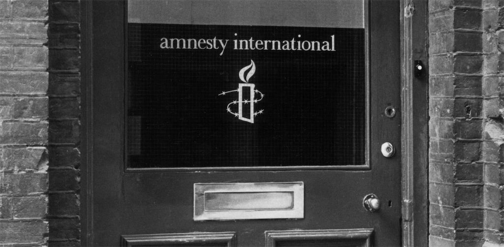 Blind Trust in Amnesty International, a Blank Check for Waging War