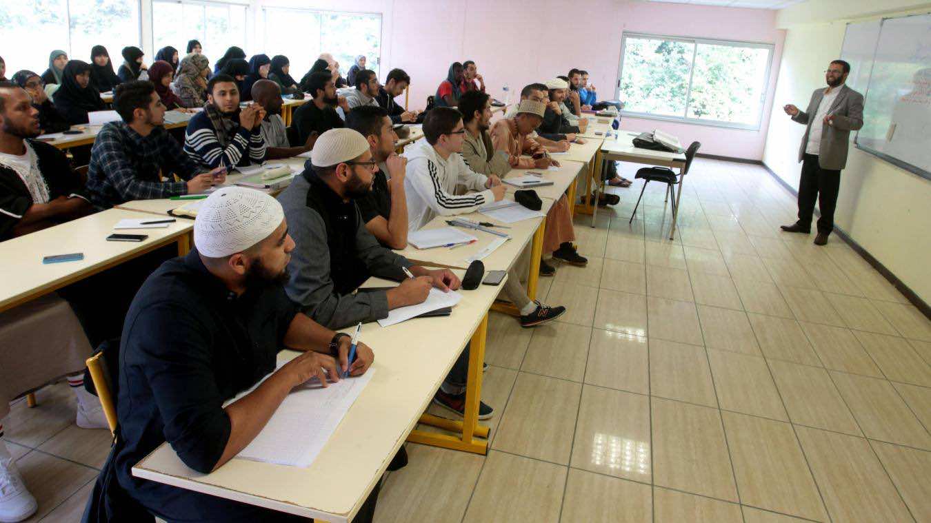 How Morocco Helps France Fight Extremism