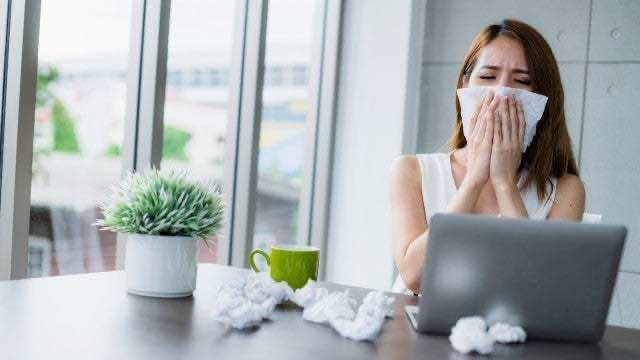 How to Prevent the Spread of COVID-19 in Moroccan Workplaces