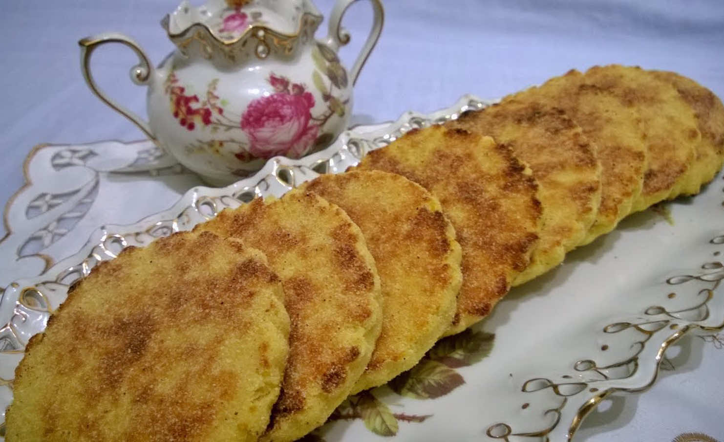 Moroccan Cuisine: Recipe for Stuffed Hrichat