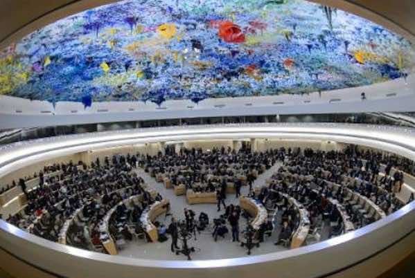 UN Report Praises Morocco’s Reform of Military Justice