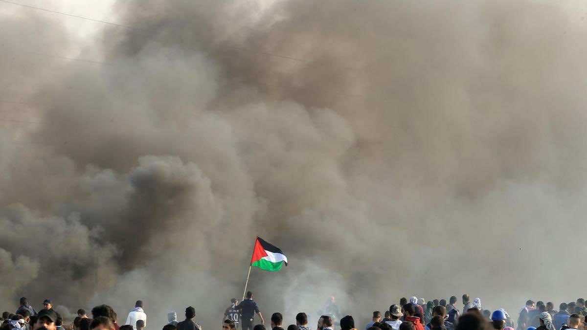 Israeli Defense Minister Avigdor Lieberman Resigns Over Gaza Ceasefire