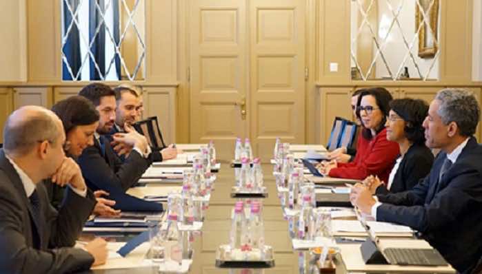 Hungary Announces €30 Million Aid for Morocco to Control Migration