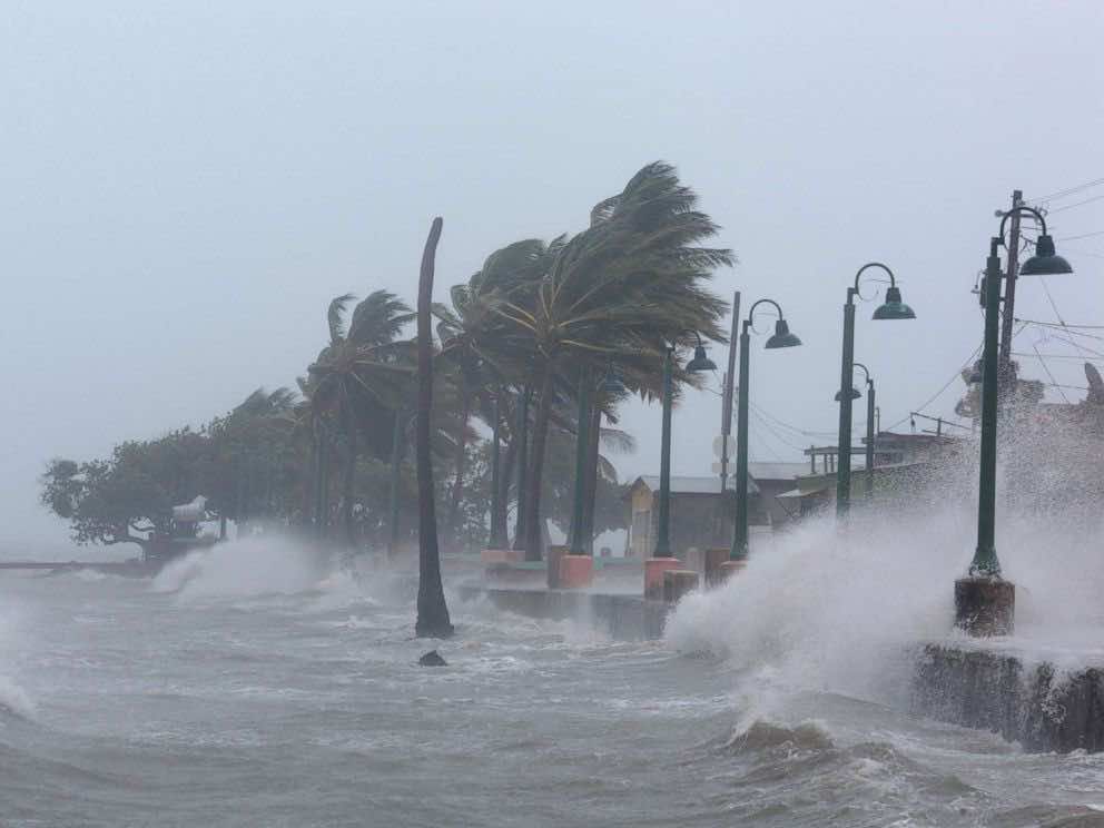 Moroccan Consulate in NY Warns Moroccans in Florida about Hurricane Irma