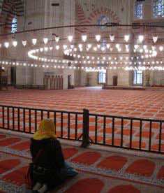 Between Austria and Morocco: How I Found Islam
