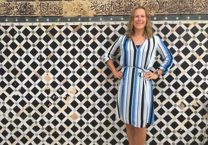 Promoting Democracy in Morocco, One Student at a Time