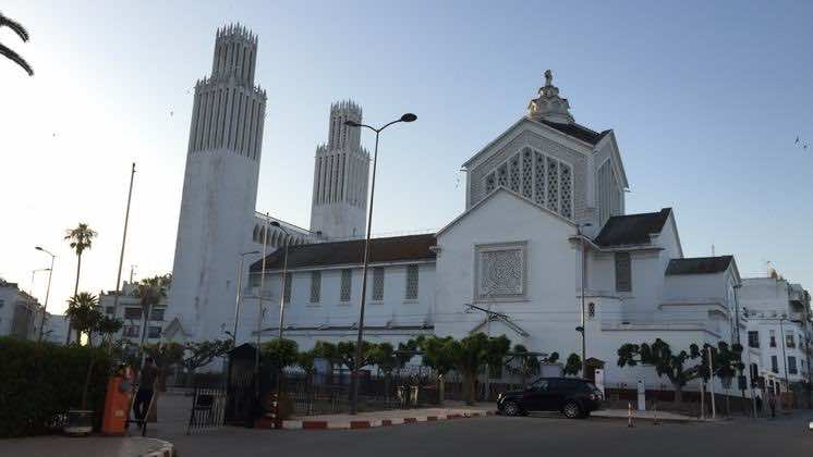 Catholic Charity Report Claims Morocco Violates Religious Freedom