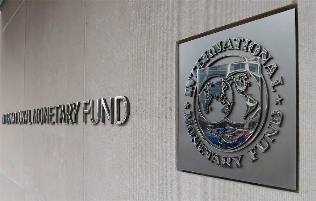IMF, World Bank To Introduce Debt Relief for Climate Change Action
