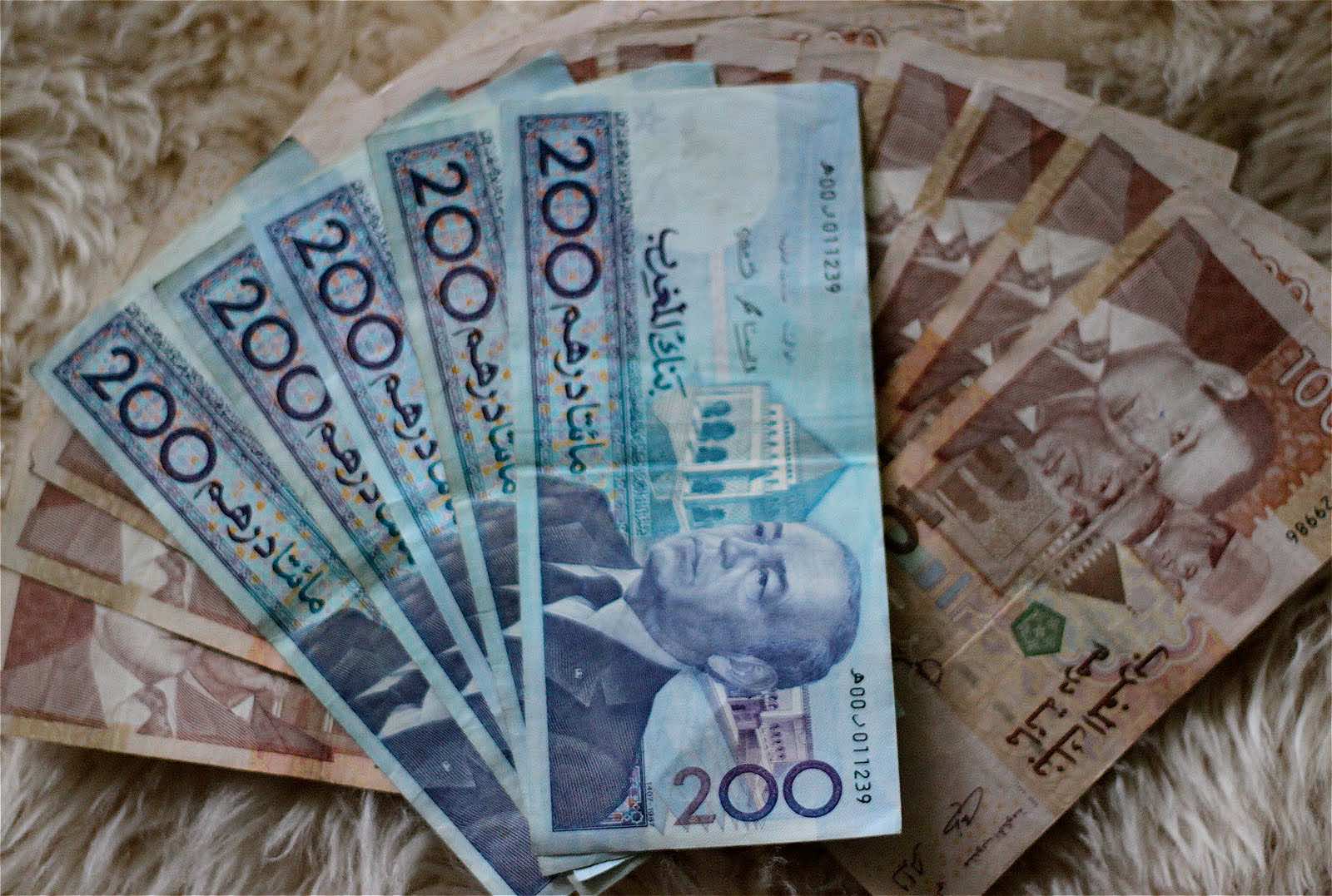 Liquidity Strain Threatens Morocco’s Banking System