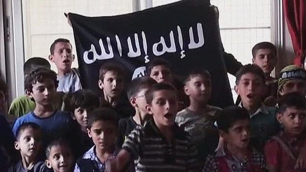 ISIS Reportedly Crucified, Buried Children Alive In Iraq: UN