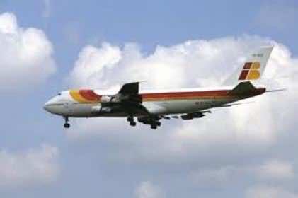 Rabat-Madrid air route opens