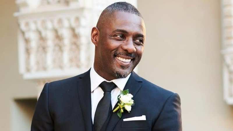 In Pictures: Idris Elba and Model Sabrina Dhowre’s Wedding in Marrakech