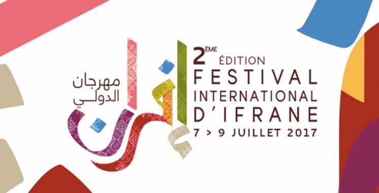 Ifrane International Festival to Kick Off in July