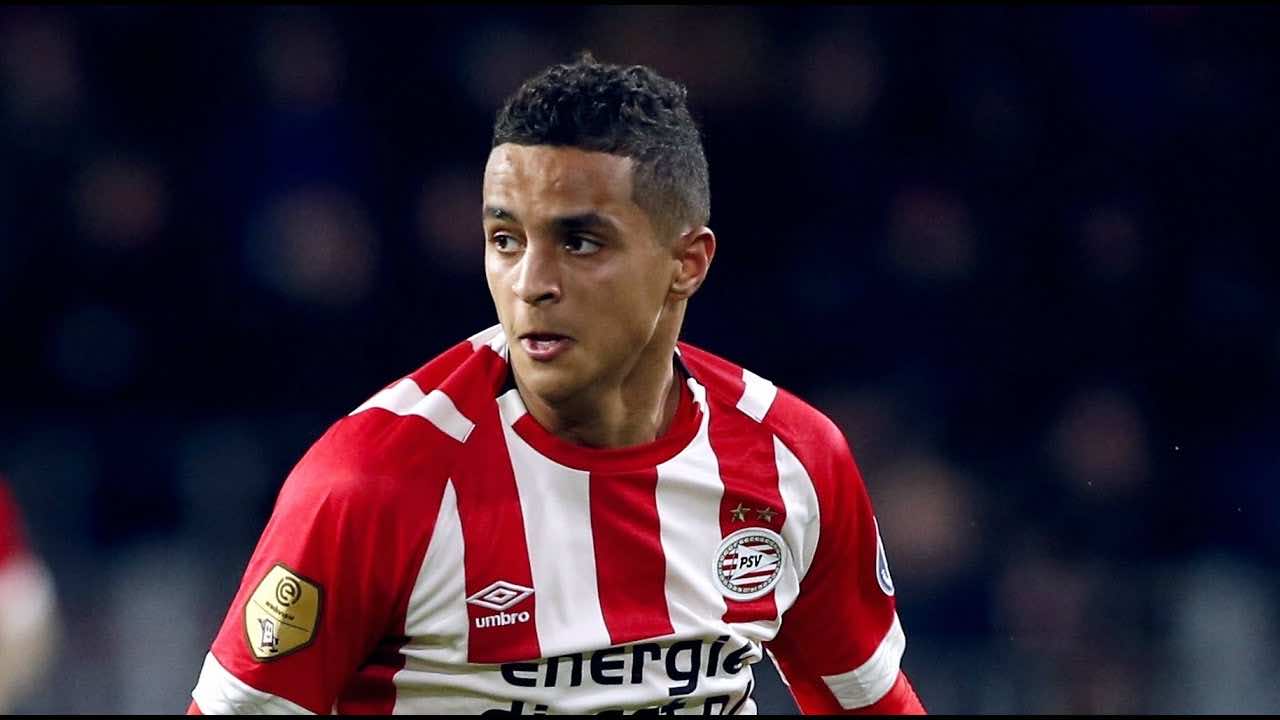 Ihattaren Declines Netherlands’Call, Opens Doors to Morocco