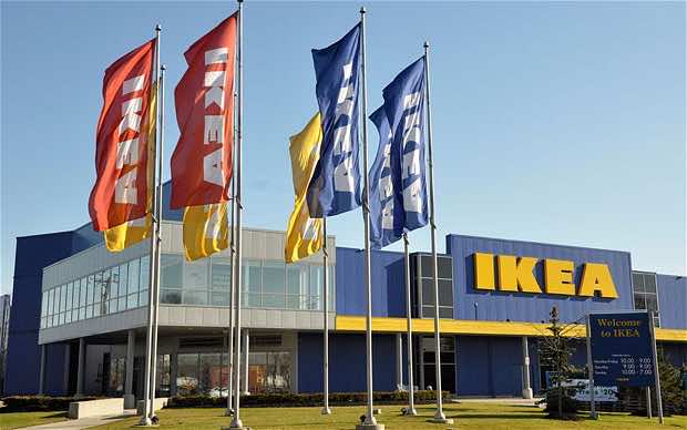 After Blocking Ikea, Morocco Officially Boycotts All Swedish Companies