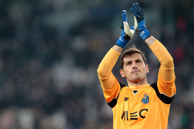 Liverpool Looking to Sign Former Real Madrid Goalkeeper