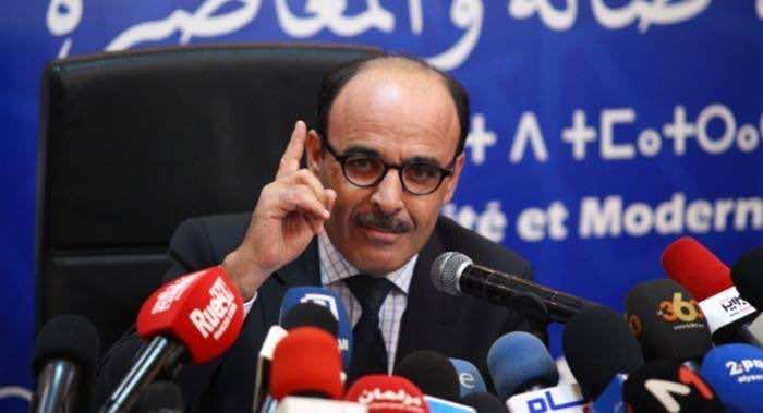 After Resigning from PAM Leadership, Will Ilyas El Omari Quit as President of Tangier Region?