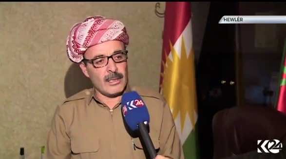 Zefzafi’s Lawyer Cites El Omari’s Kurdistan Visit to Bolster ‘Conspiracy’ Claims