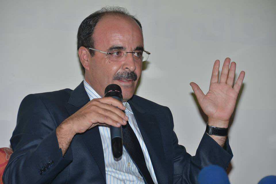 Ilyas el-Omari: PAM will not ally with PJD
