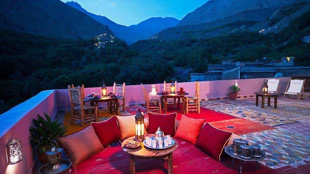8 must-dos in Imlil village, Mount Toubkal