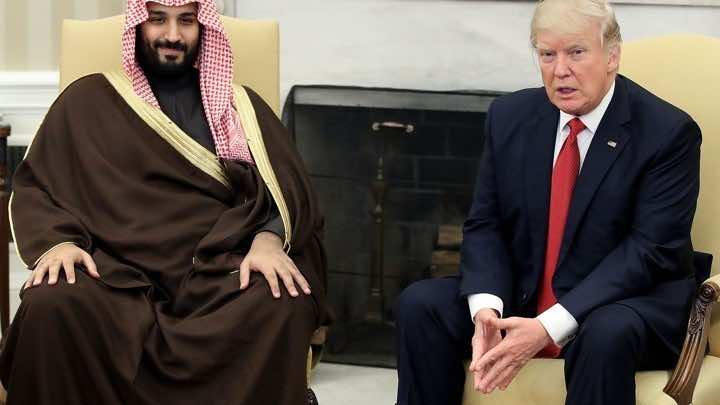 In Another Rebuke to Trump, US House Votes to Block Saudi Arms Sales