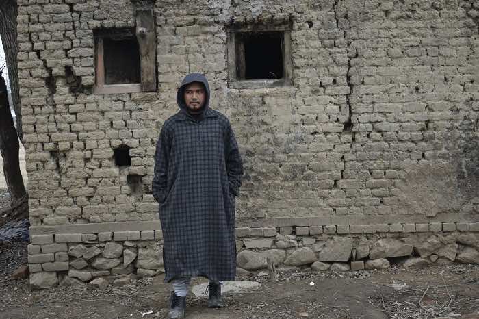 Traveling Kashmir: Beauty Amid the Chaos