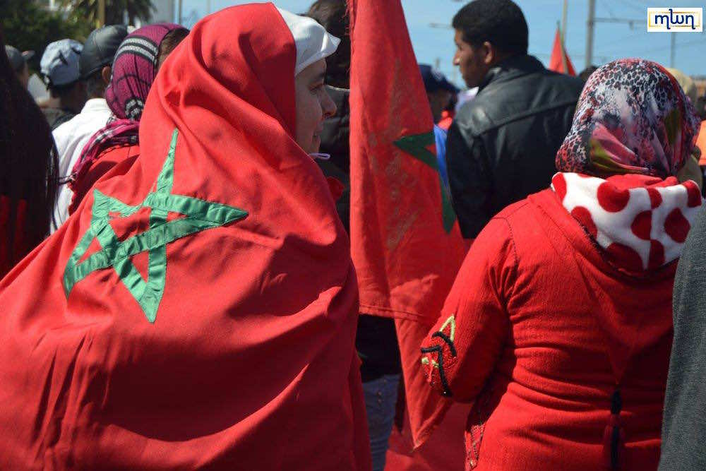 2016 EIU Democracy Index: Morocco Ranks 4 in MENA Region