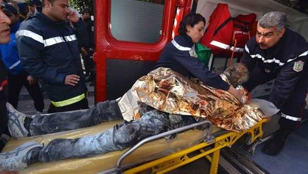 Tunisia to vote on new govt after man self-immolates