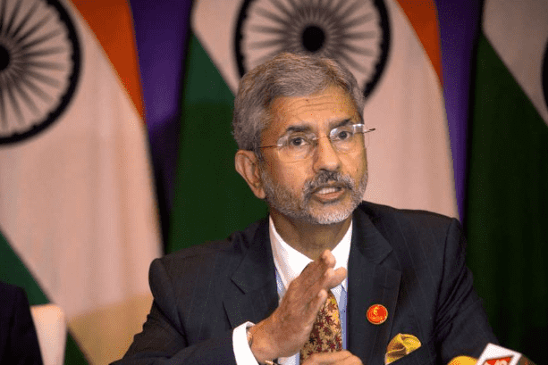 Indian FM: New Delhi Keen to Strengthen Cooperation with Morocco