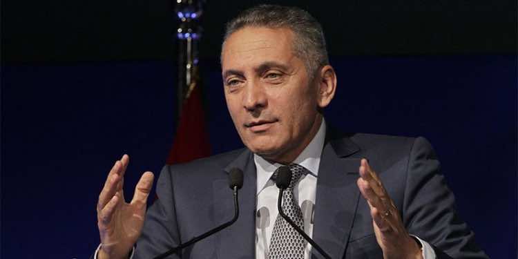 Industry Minister: Morocco to ‘Conquer New Markets’ After COVID-19