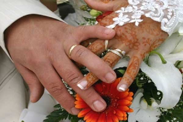 56% of French People Would “React Badly” if Their Daughter Married a Muslim