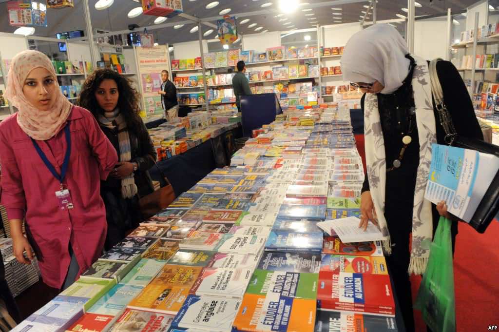 There is More To MENA Than Islamism: Casablanca’s Book Fair and Future of Cultural Diplomacy