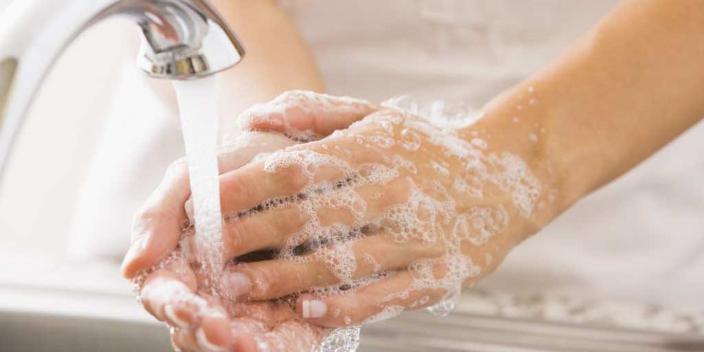 WHO Marks Global Hand Hygiene Day: ‘Save Lives, Clean Your Hands’