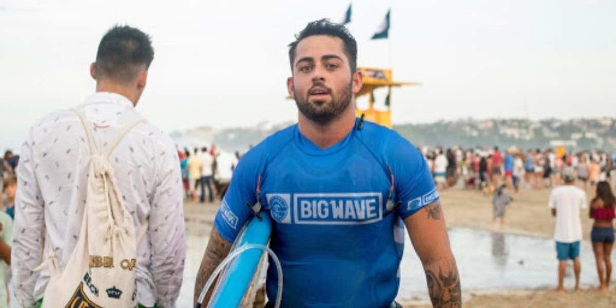 International Surfer Billy Kemper Seeks Treatment at Moroccan Hospital