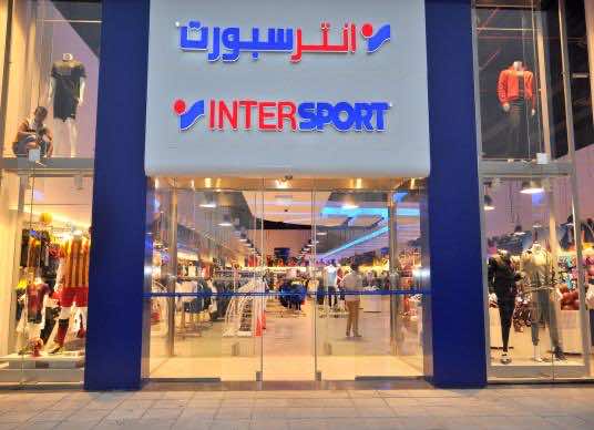 Intersport to open its First Store in Morocco in Partnership with El Guerrouj