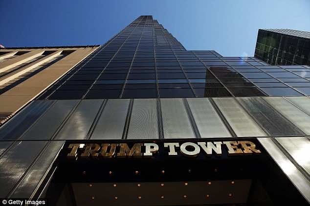 Investigators Probing Odd Link Between Russian Bank and Trump Organization