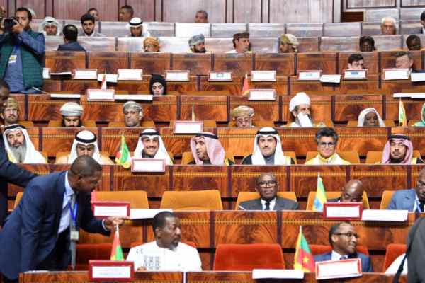 Iran Misses OIC Meeting in Morocco: Is Rabat or Tehran at Fault?